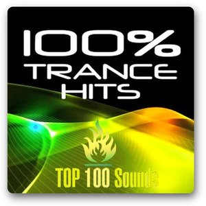 Сборник - TOP 100 Лучшие Хиты в Стиле Trance (2014) MP3