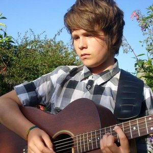 Luke Paul Jackson 的头像