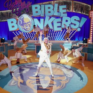 Baby Billy's Bible Bonkers Band 的头像