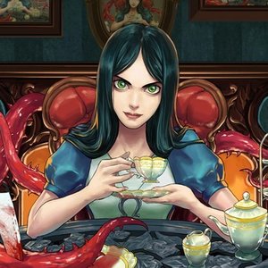 Chapter 3 Intro (Extended) — Alice Madness Returns