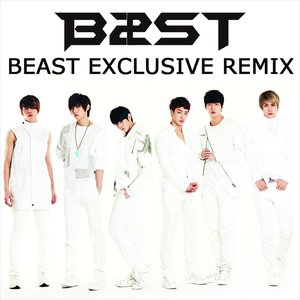 BEAST EXCLUSIVE REMIX