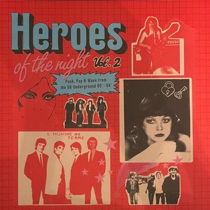 Heroes of the Night, Vol.2