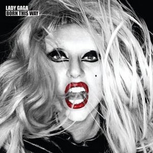 Image for 'Born This Way Special Edition'