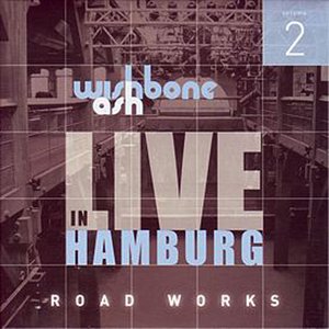 Road Works, Volume 2: Live in Hamburg