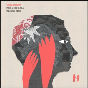 Pulse Of The Nebula (Incl. Lukea Remix)