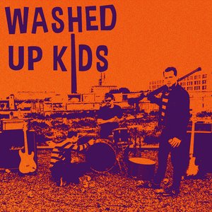 Washed Up Kids
