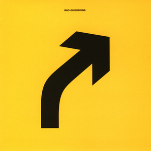 RAC - Diversions - Zortam Music