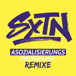 Asozialisierungsprogramm (Remixe)