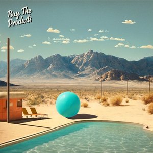 Buy The Products - EP