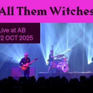 Live at Ancienne Belgique