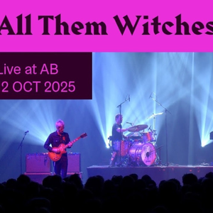 All Them Witches - Live At Ancienne Belgique - Zortam Music