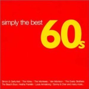 Avatar for Simply the Best of the 60's