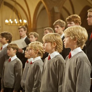 Neuer Knabenchor Hamburg 的头像