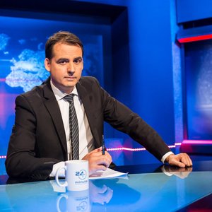 Avatar for 24 minuta sa Zoranom Kesićem