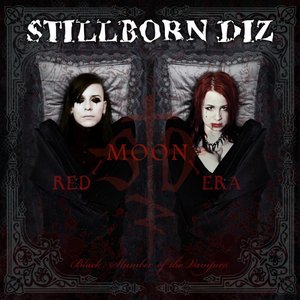 Image for 'Red Moon Era'