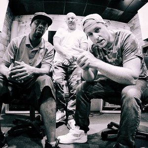 Czarface Feat. Ghostface Killah 的头像