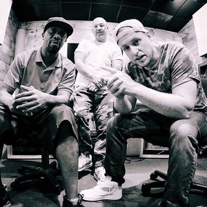 Avatar für Czarface Feat. Ghostface Killah