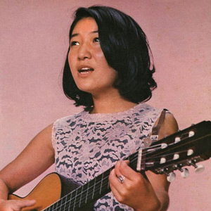 森山良子 photo provided by Last.fm