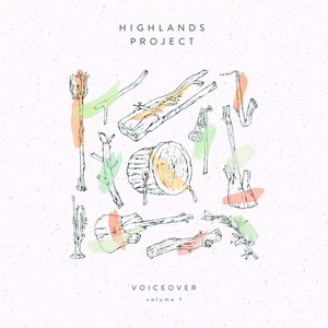Voiceover, Vol. 1