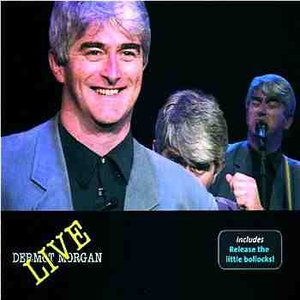 Dermot Morgan 的头像