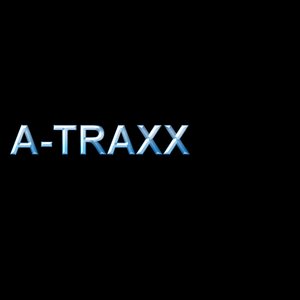 “A-TRAXX”的封面
