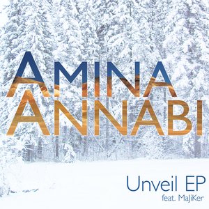 Unveil EP (feat. MaJiKer)