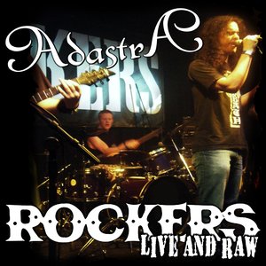 Rockers: Live And Raw