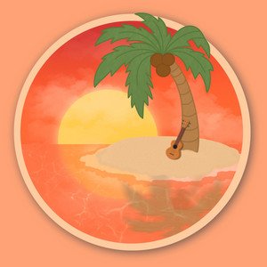 Cozy Island