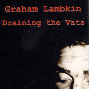 Draining the Vats cover