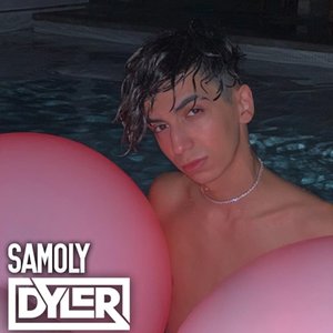 “Samoly”的封面