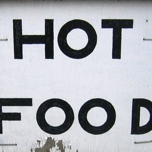 Hot Food