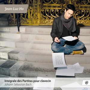 Intégrale des Partitas Vol.1