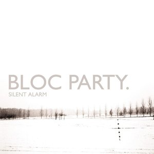 Image for 'Silent Alarm (U.S. Version)'