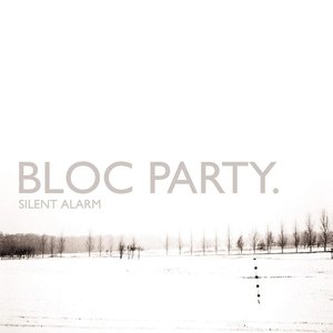 Imagem de 'Silent Alarm (U.S. Version)'