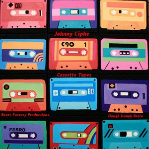 Cassette Tapes [A-Side]