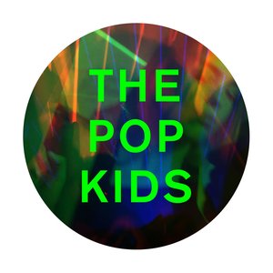 The Pop Kids (Radio Edit)