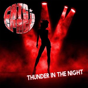 Thunder In The Night