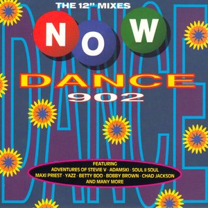 Now Dance 902