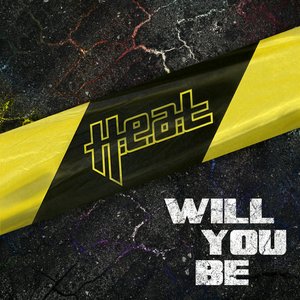 Will You Be - Single