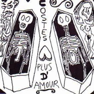 Plus d'amour