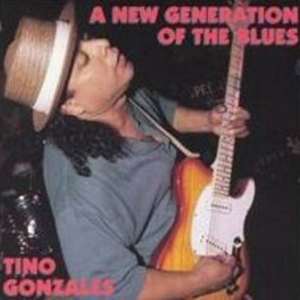 A New Generation of the Blues cover