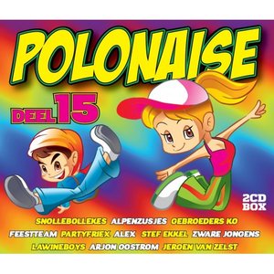 Polonaise Deel 15