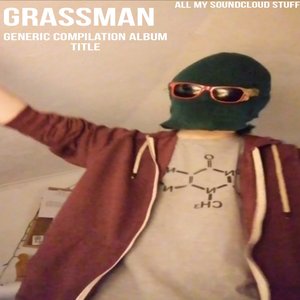 Generic Compilation Album Title
