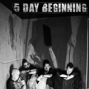 5 Day Beginning 的头像