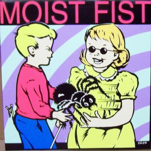 Moist Fist 的头像