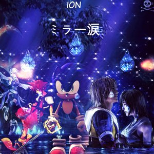 ざぶん SENSEI ION ざぶん 的头像