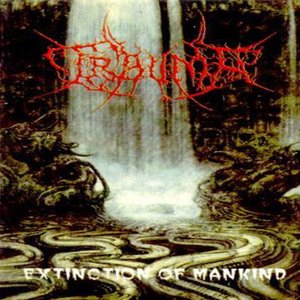 Extinction Of Mankind