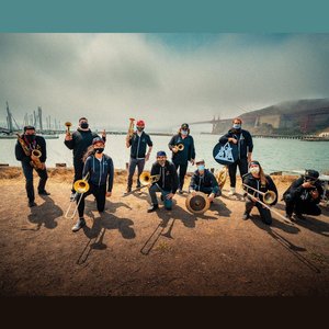 Grateful Brass 的头像