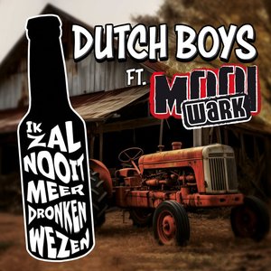 Ik Zal Nooit Meer Dronken Wezen