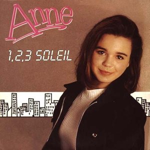 1, 2, 3 soleil - Single